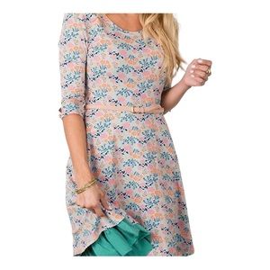 Matilda Jane by Joanna Gaines Once Upon a Tine Down on the Farm Dress SIZE XS